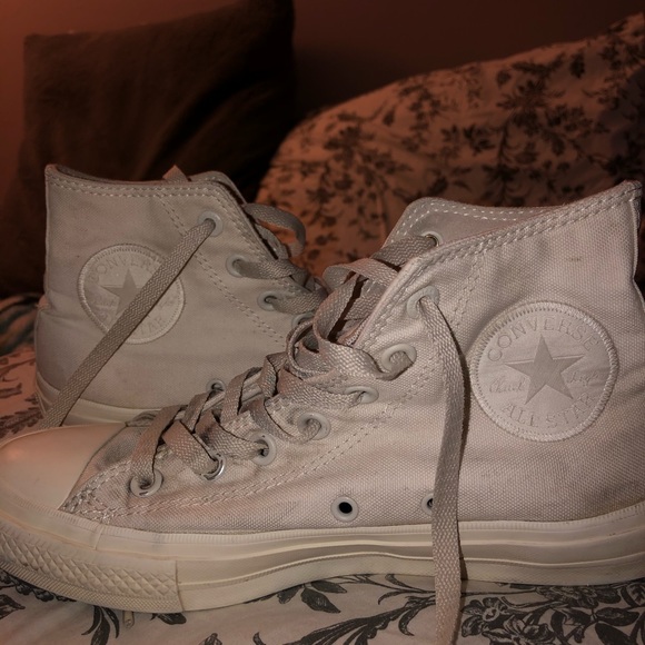 converse cushion sole